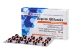 Viogenesis Ubiquinol QH Kaneka 100mg 30 μαλακές κάψουλες - Image 2