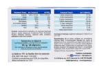 Viogenesis Vitamin E Tocotrienols  60 κάψουλες - Image 3