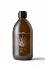 Natuevo Aloe Vera 500ml με Λεμόνι & Μαστίχα Χίου