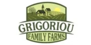 ΓΡΗΓΟΡΙΟΥ FAMILY FARMS