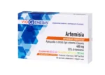 VioGenesis Artemisia 400 mg 30 caps
