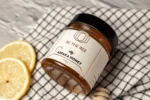Βιολογικό μέλι ασφάκας 270 gr
