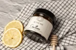 Βιολογικό μέλι ελάτου 270 gr