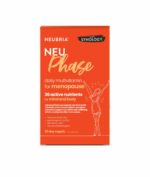 Neubria Neu Phase Συμπλήρωμα για την Εμμηνόπαυση 30 ταμπλέτες