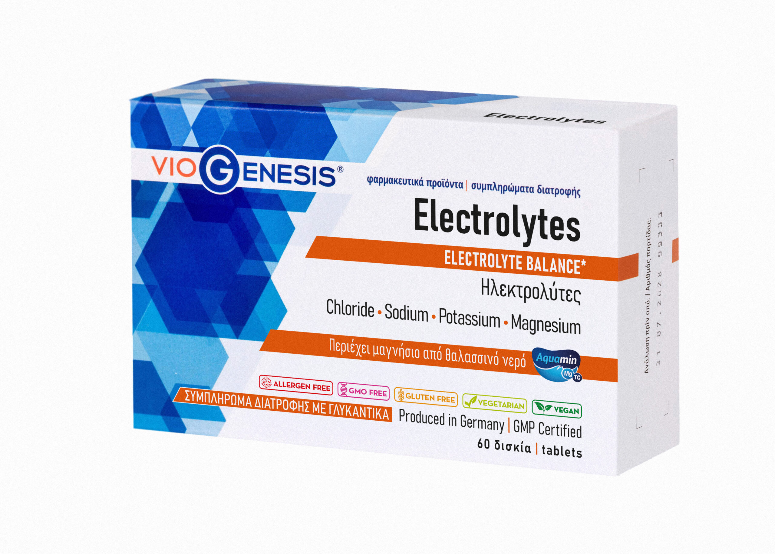 VioGenesis-Electrolytes-scaled VioGenesis Electrolytes 60 tabs - Image 1
