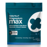 Magnesium Max 3-in-1 Original Powder 120gr